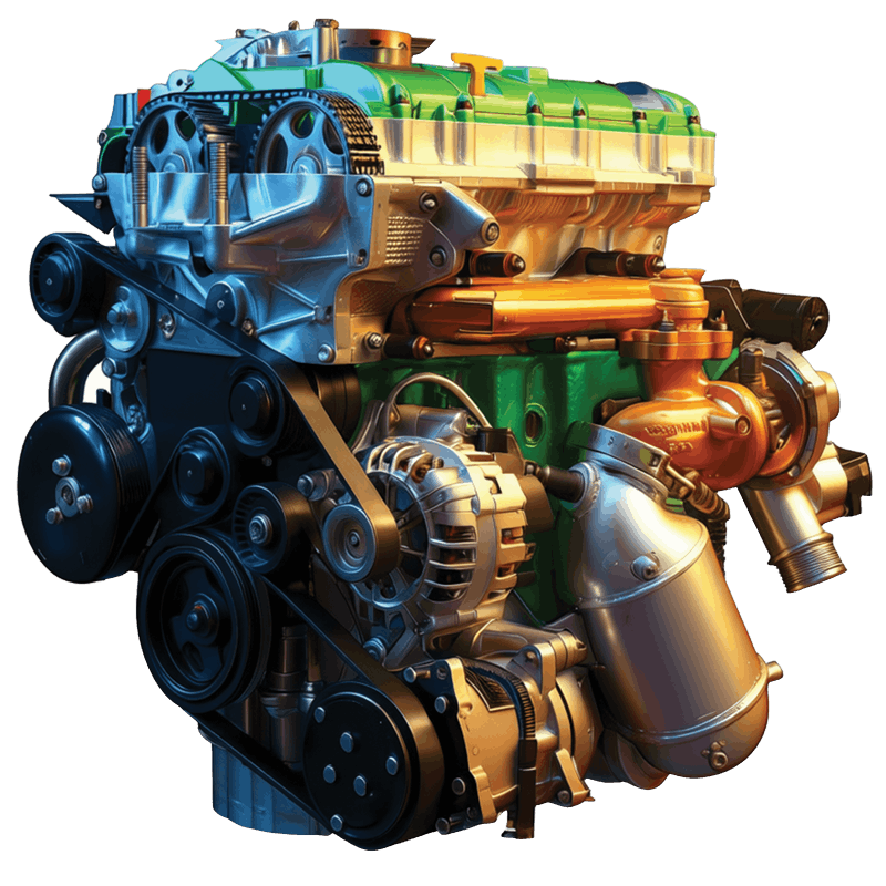 Engine