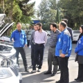 تایید شرکت تحقیق طراحی و تولید موتور ایران خودرو به عنوان شرکت دانش بنیان نوآور
