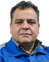 مهدی پازوکی
