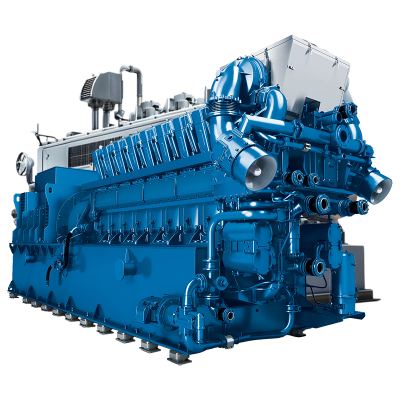 معرفی پروژه generator