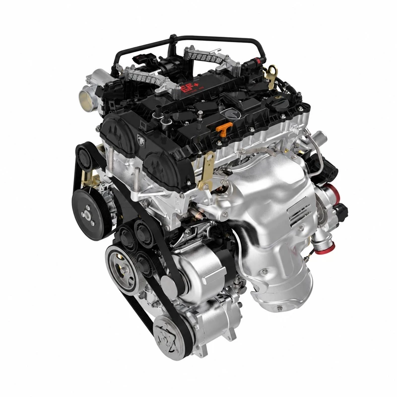 ef7 plus tc