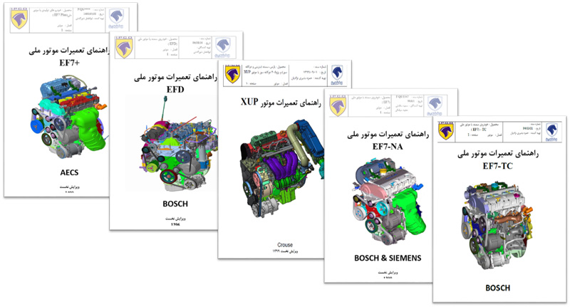 مهندسی بهبود کیفیت محصول